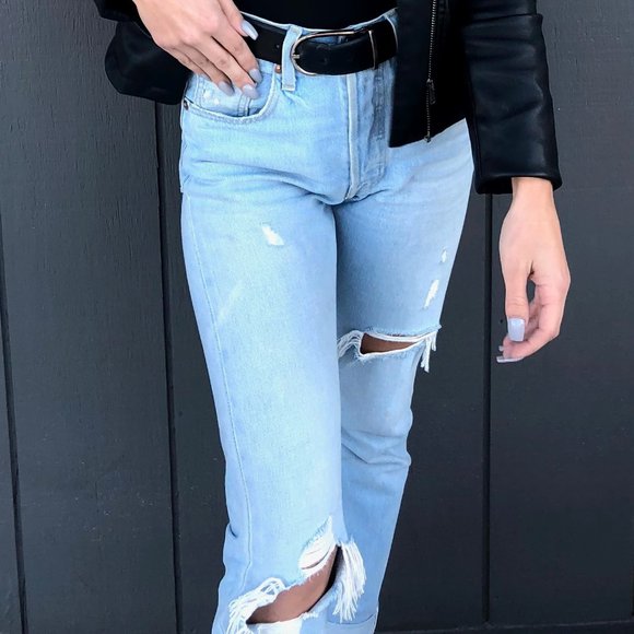 Levi Wedgies - Picture 2 of 4